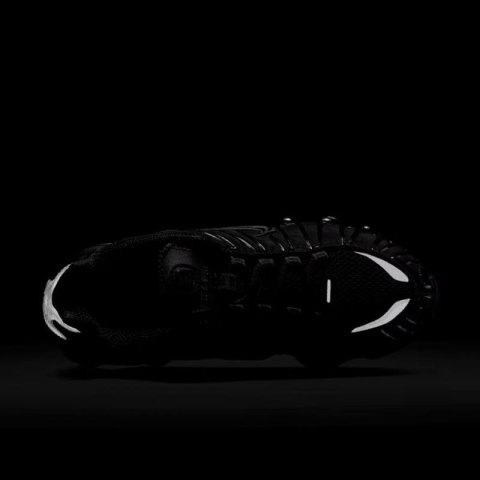 Buty Nike Shox TL M AR3566-002