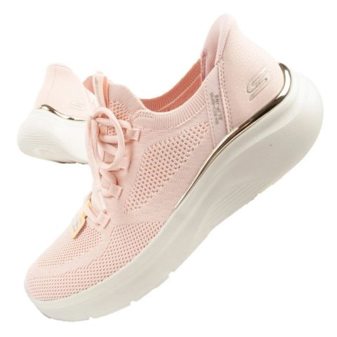 Buty Skechers Bobs B Love-True Delight Slip-Ins W 117617/LTPK Buty Skechers Bobs B Love-True Delight Slip-Ins W 117617/LTPK