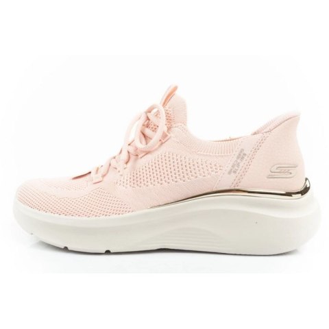 Buty Skechers Bobs B Love-True Delight Slip-Ins W 117617/LTPK Buty Skechers Bobs B Love-True Delight Slip-Ins W 117617/LTPK