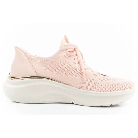 Buty Skechers Bobs B Love-True Delight Slip-Ins W 117617/LTPK Buty Skechers Bobs B Love-True Delight Slip-Ins W 117617/LTPK