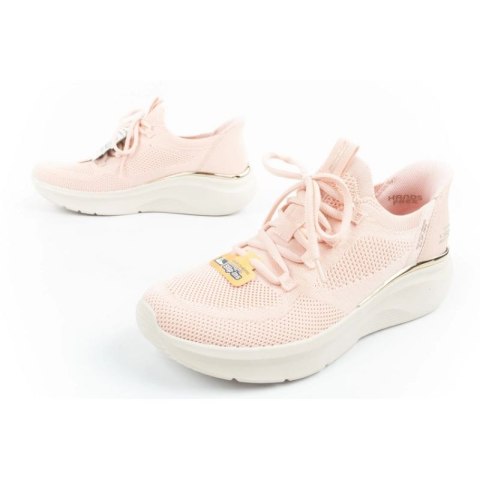 Buty Skechers Bobs B Love-True Delight Slip-Ins W 117617/LTPK Buty Skechers Bobs B Love-True Delight Slip-Ins W 117617/LTPK