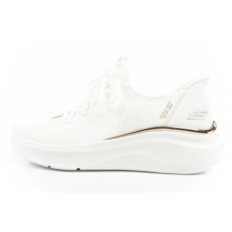 Buty Skechers Bobs B Love-True Delight Slip-Ins W 117617/WHT Buty Skechers Bobs B Love-True Delight Slip-Ins W 117617/WHT