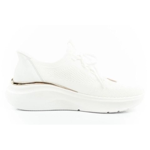 Buty Skechers Bobs B Love-True Delight Slip-Ins W 117617/WHT Buty Skechers Bobs B Love-True Delight Slip-Ins W 117617/WHT