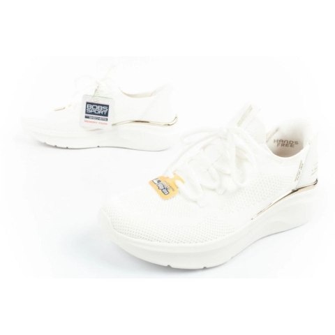 Buty Skechers Bobs B Love-True Delight Slip-Ins W 117617/WHT Buty Skechers Bobs B Love-True Delight Slip-Ins W 117617/WHT