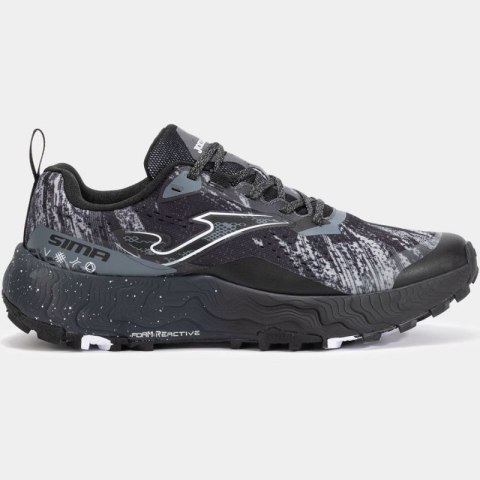 Buty do biegania Joma Sima M TKSIMW2501 Buty do biegania Joma Sima M TKSIMW2501