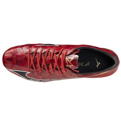 Buty piłkarskie Mizuno Alfa II Elite FG M P1GA256260 Buty piłkarskie Mizuno Alfa II Elite FG M P1GA256260