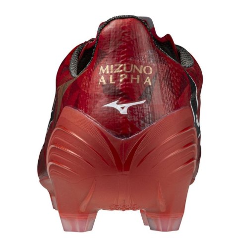 Buty piłkarskie Mizuno Alfa II Elite FG M P1GA256260 Buty piłkarskie Mizuno Alfa II Elite FG M P1GA256260