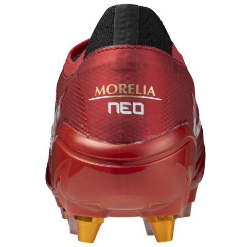 Buty piłkarskie Mizuno Morelia Neo IV Beta Japan Mix SG M P1GC254060