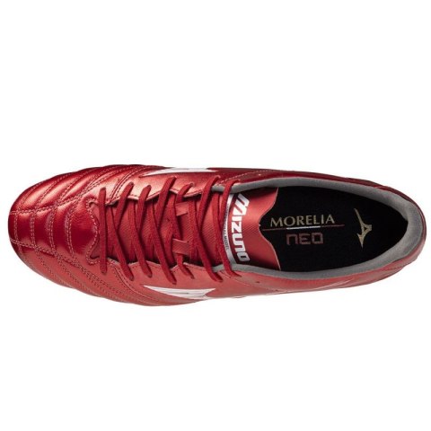 Buty piłkarskie Mizuno Morelia Neo IV PRO FG M P1GA253460 Buty piłkarskie Mizuno Morelia Neo IV PRO FG M P1GA253460