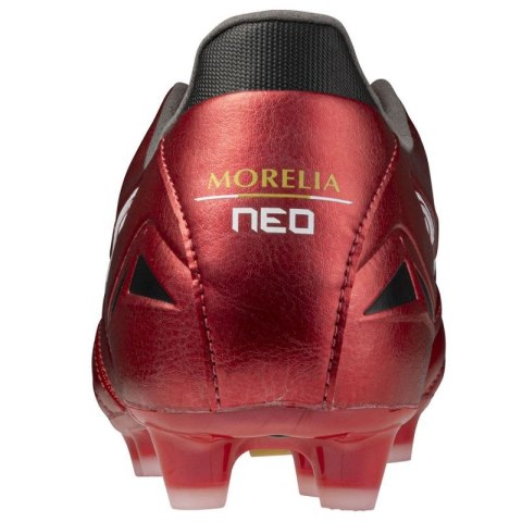 Buty piłkarskie Mizuno Morelia Neo IV PRO FG M P1GA253460 Buty piłkarskie Mizuno Morelia Neo IV PRO FG M P1GA253460