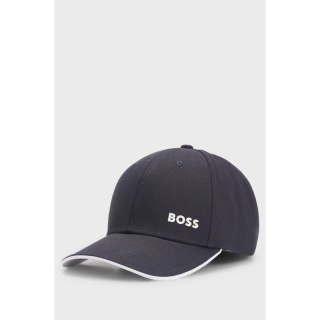 Czapka z daszkiem Boss Cap-Bold M 50519219-402