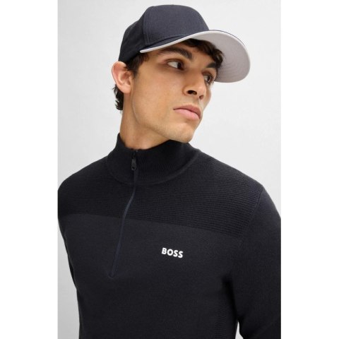 Czapka z daszkiem Boss Cap-Bold M 50519219-402 Czapka z daszkiem Boss Cap-Bold M 50519219-402