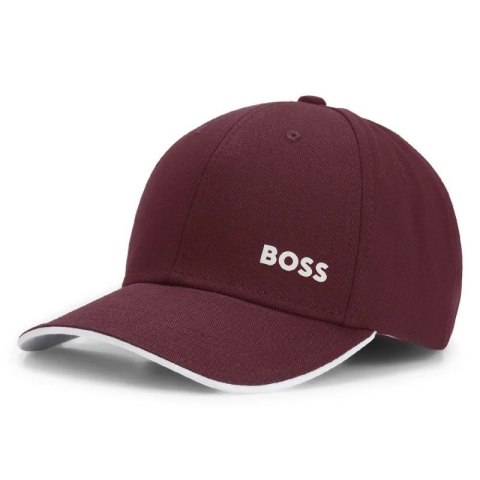 Czapka z daszkiem Boss Cap-Bold M 50519219-614 Czapka z daszkiem Boss Cap-Bold M 50519219-614