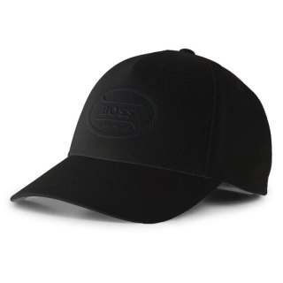Czapka z daszkiem Boss Pyer-Prep-Society M 50539494-001
