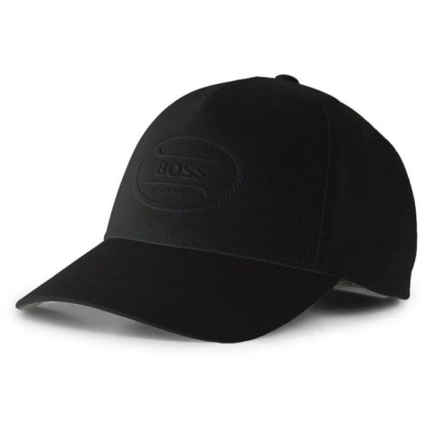 Czapka z daszkiem Boss Pyer-Prep-Society M 50539494-001 Czapka z daszkiem Boss Pyer-Prep-Society M 50539494-001