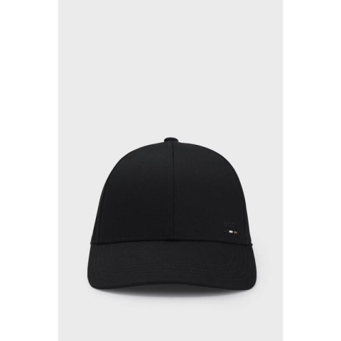Czapka z daszkiem Boss Zed-Boss-Stripe M 50539428-001 Czapka z daszkiem Boss Zed-Boss-Stripe M 50539428-001