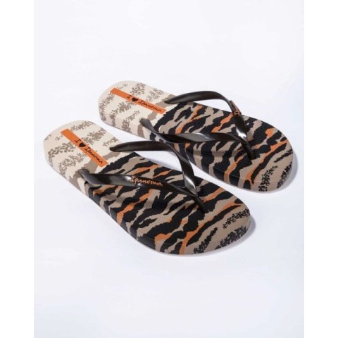 Japonki Ipanema Animal W 83617AY382 Japonki Ipanema Animal W 83617AY382