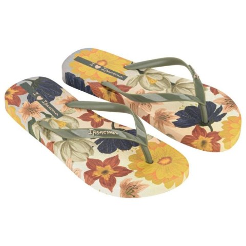 Japonki Ipanema Verao W 27197BB264 Japonki Ipanema Verao W 27197BB264