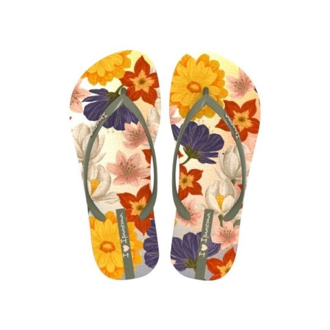 Japonki Ipanema Verao W 27197BB264 Japonki Ipanema Verao W 27197BB264