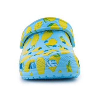 Klapki Crocs Classic Fresh Fruits Clog 211008-4WD