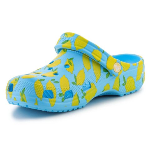 Klapki Crocs Classic Fresh Fruits Clog 211008-4WD Klapki Crocs Classic Fresh Fruits Clog 211008-4WD