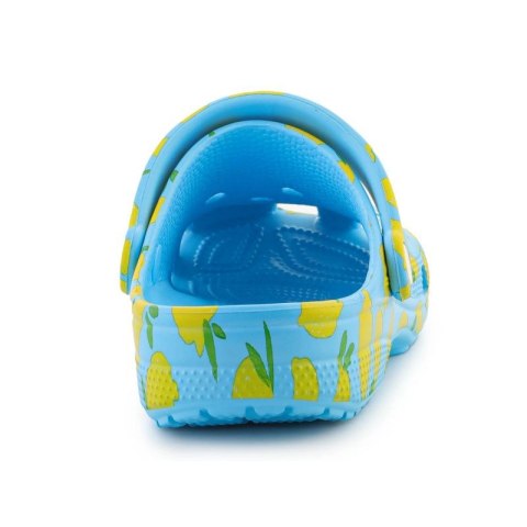 Klapki Crocs Classic Fresh Fruits Clog 211008-4WD Klapki Crocs Classic Fresh Fruits Clog 211008-4WD