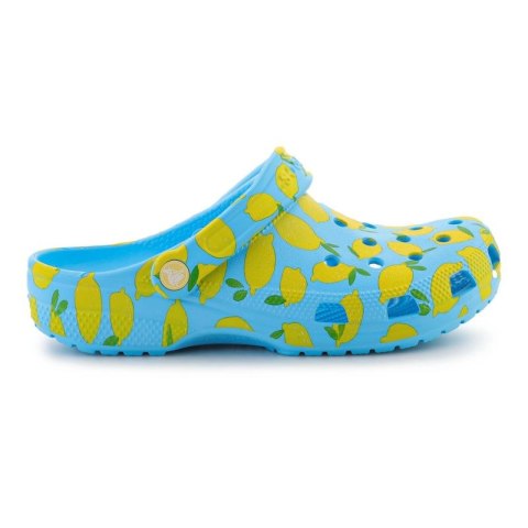 Klapki Crocs Classic Fresh Fruits Clog 211008-4WD Klapki Crocs Classic Fresh Fruits Clog 211008-4WD