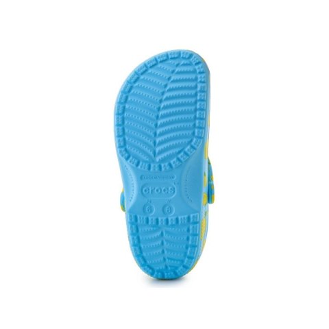 Klapki Crocs Classic Fresh Fruits Clog 211008-4WD Klapki Crocs Classic Fresh Fruits Clog 211008-4WD