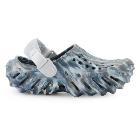 Klapki Crocs Echo Marbled Clog GS Jr 208464-0LE Klapki Crocs Echo Marbled Clog GS Jr 208464-0LE