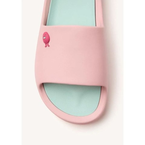 Klapki Gioseppo GILL W 75545-P-Rosa