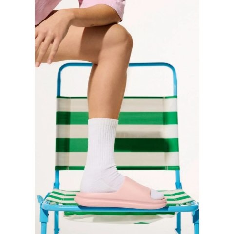 Klapki Gioseppo GILL W 75545-P-Rosa