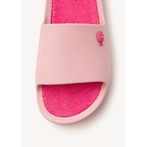 Klapki Gioseppo GILL W 75545-P-Rosa
