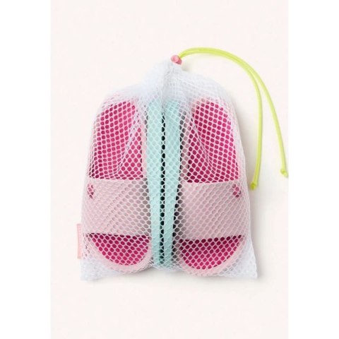Klapki Gioseppo GILL W 75545-P-Rosa