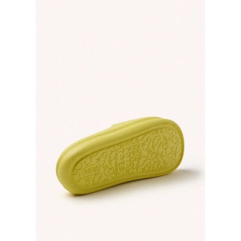 Klapki Gioseppo Gill W 75545-P-Amarillo