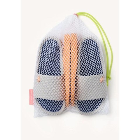 Klapki Gioseppo Gill W 75545-P-Beig
