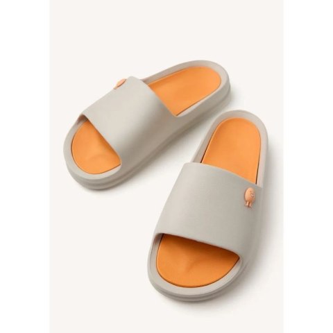 Klapki Gioseppo Gill W 75545-P-Beig