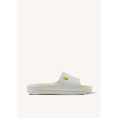 Klapki Gioseppo Gill W 75545-P-Blanco