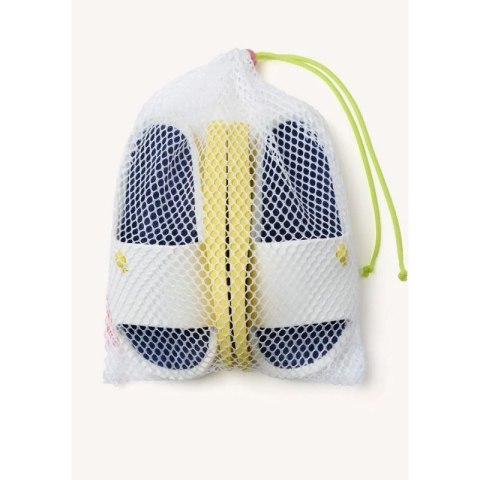 Klapki Gioseppo Gill W 75545-P-Blanco