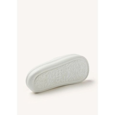 Klapki Gioseppo Gill W 75545-P-Blanco