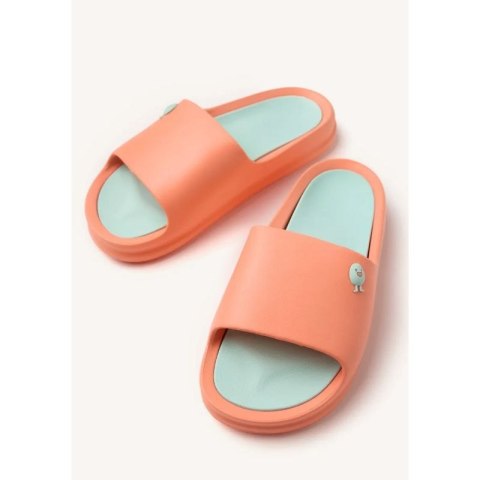 Klapki Gioseppo Gill W 75545-P-Coral