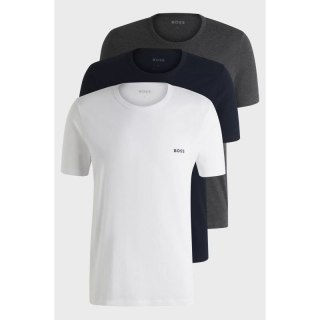 Koszulka Boss Tshirt RN 3pak M 50475284-961