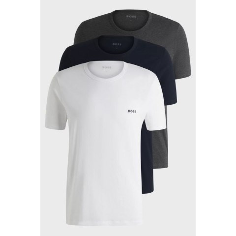 Koszulka Boss Tshirt RN 3pak M 50475284-961 Koszulka Boss Tshirt RN 3pak M 50475284-961