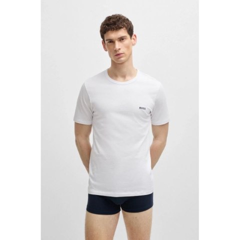 Koszulka Boss Tshirt RN 3pak M 50475284-961 Koszulka Boss Tshirt RN 3pak M 50475284-961
