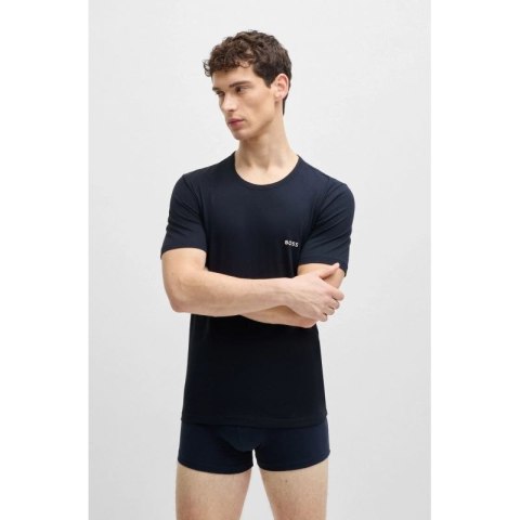 Koszulka Boss Tshirt RN 3pak M 50475284-961 Koszulka Boss Tshirt RN 3pak M 50475284-961