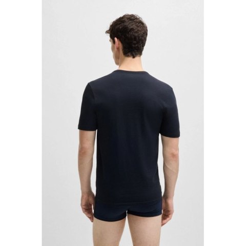 Koszulka Boss Tshirt RN 3pak M 50475284-961 Koszulka Boss Tshirt RN 3pak M 50475284-961