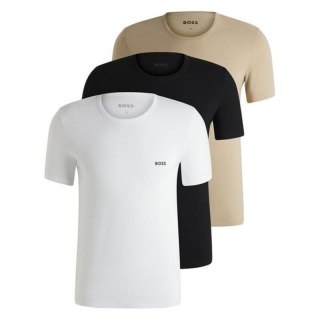 Koszulka Boss TshirtRN 3pak M 50532468-965