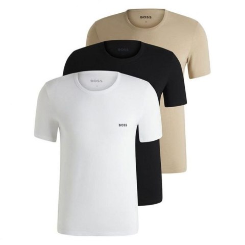 Koszulka Boss TshirtRN 3pak M 50532468-965 Koszulka Boss TshirtRN 3pak M 50532468-965