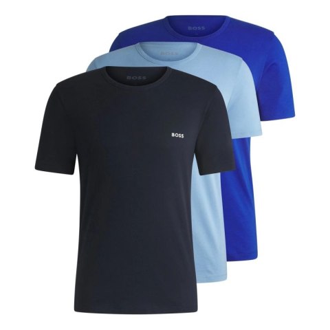 Koszulka Boss TshirtRN 3pak M 50532468-966 Koszulka Boss TshirtRN 3pak M 50532468-966