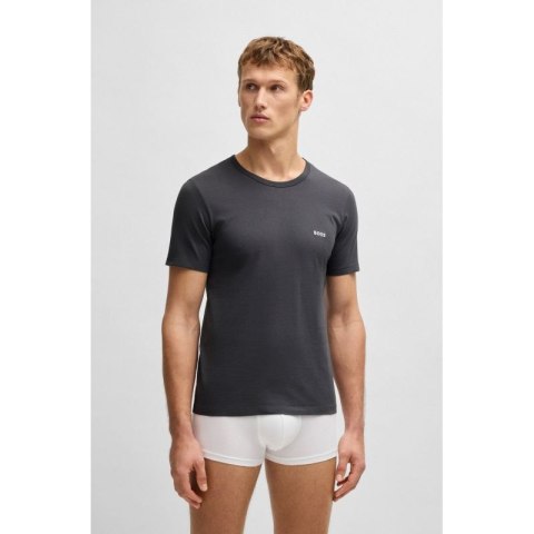 Koszulka Boss TshirtRN 3pak M 50532470-967 Koszulka Boss TshirtRN 3pak M 50532470-967