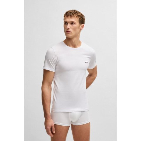 Koszulka Boss TshirtRN 3pak M 50532470-967 Koszulka Boss TshirtRN 3pak M 50532470-967